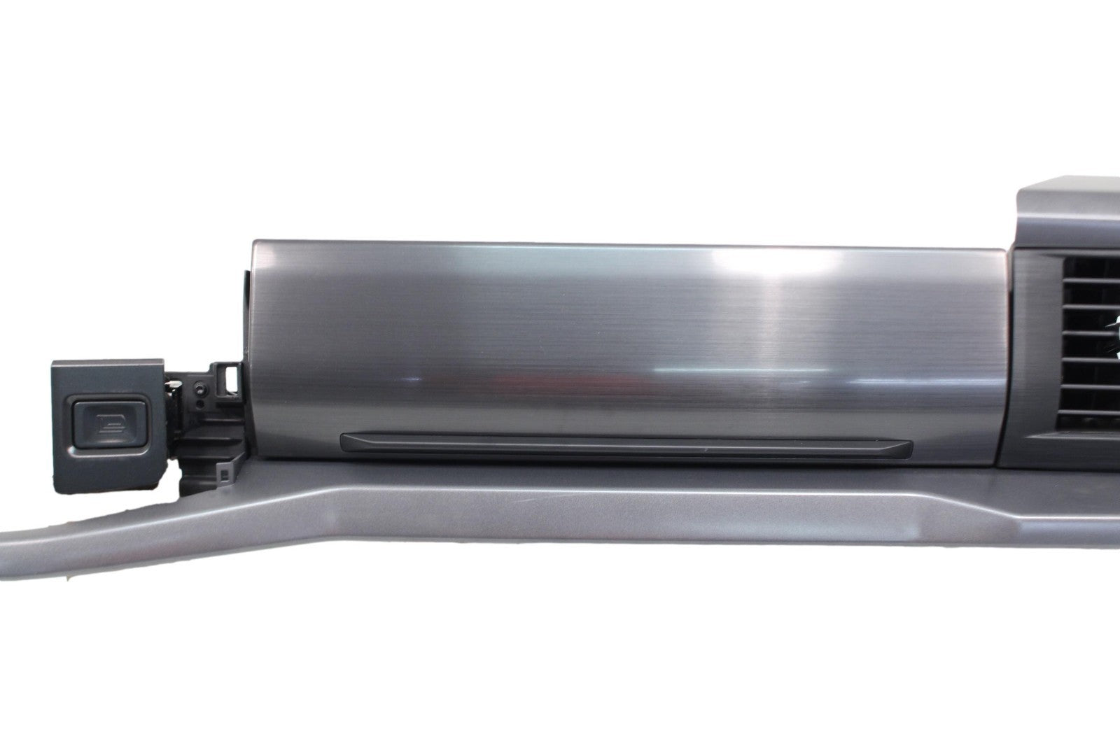 2021-2026 OEM Ford F150 Lariat Dash Trim Cluster Bezel w/ Push Start Vents, BAP