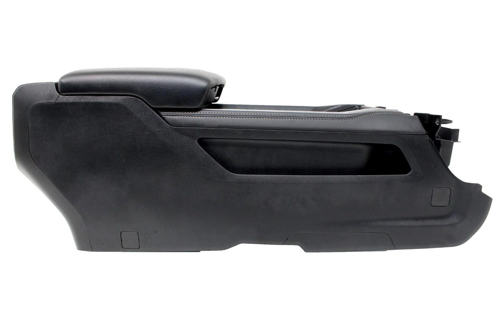 2019 2020 2021 2022 2023 DODGE RAM 2500 3500 BLACK CENTER CONSOLE KIT / BRACKETS