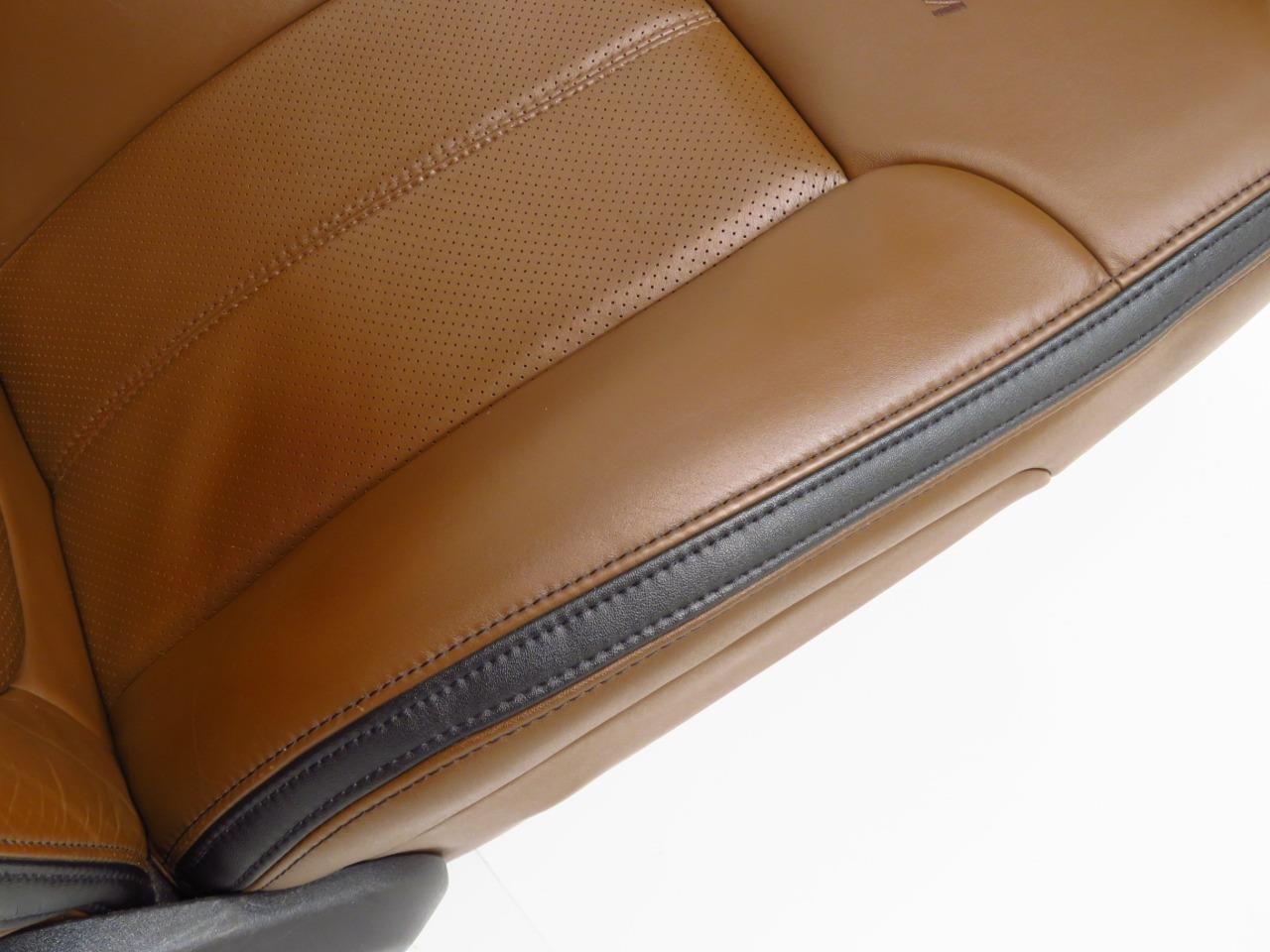 Ford Super Duty Seats F250 F350 F450 F550 F650 Front Rear seat Console 2016-1999
