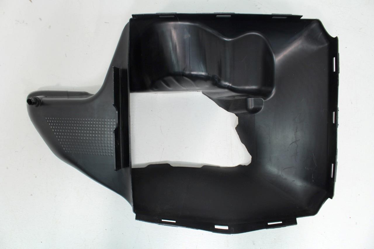 2023 Porsche 718 Cayman Parts - Outer Duct - 982121334BOK1
