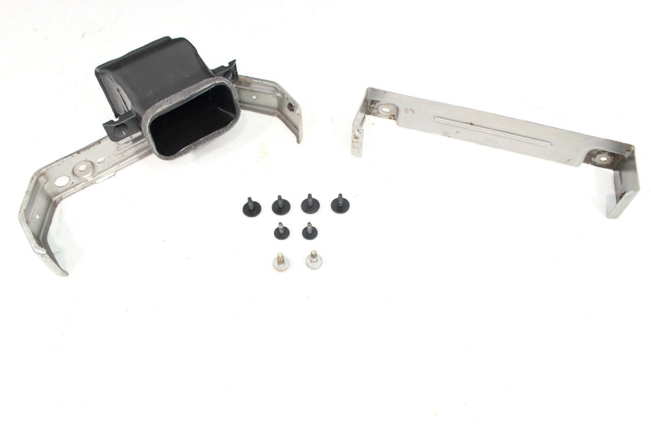 DODGE RAM 1500 2500 OEM CENTER CONSOLE KIT 4th Gen 2018 2017 2016 2015 2014