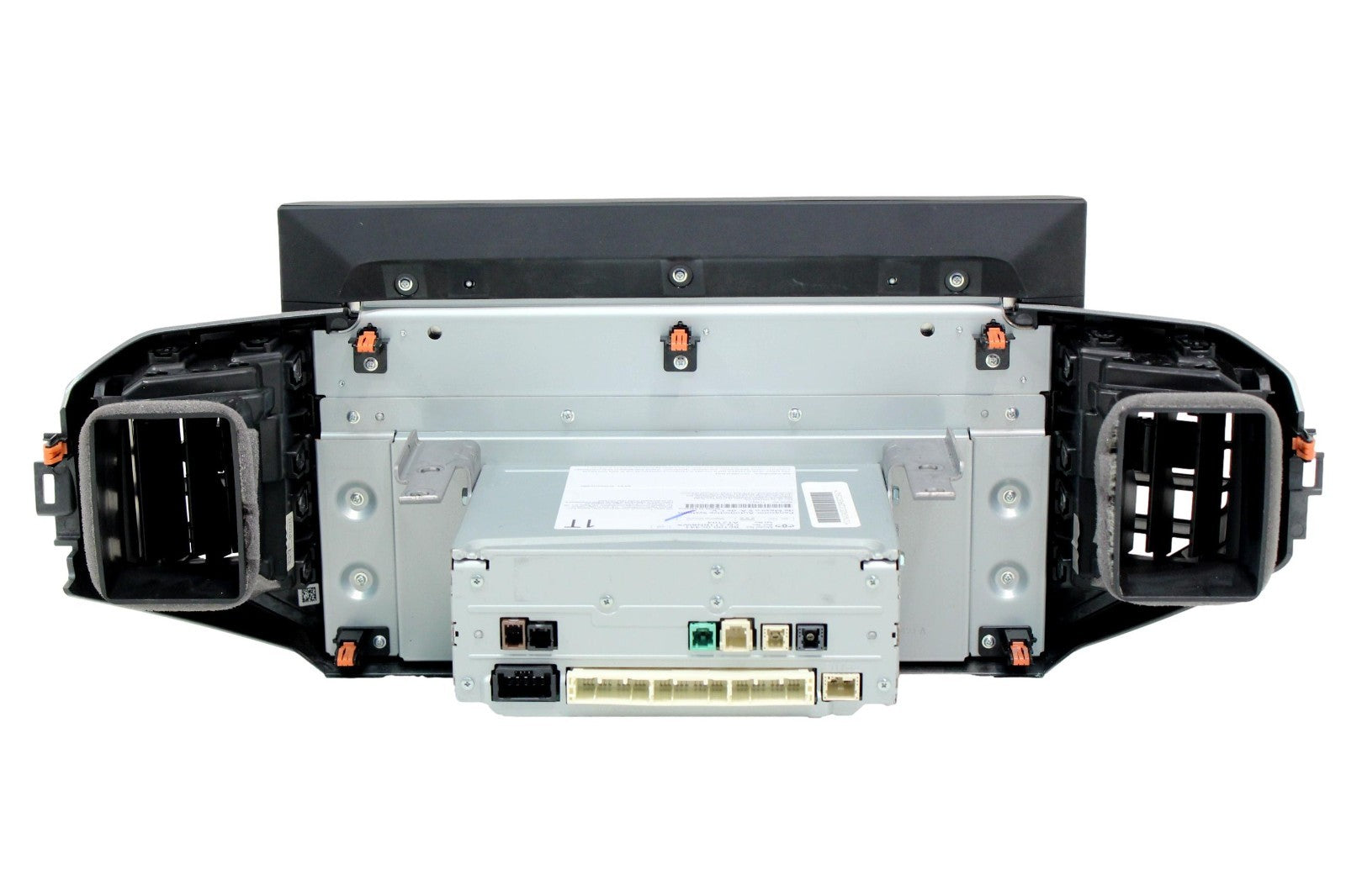 2022 - 2026 Toyota Tundra OEM 14