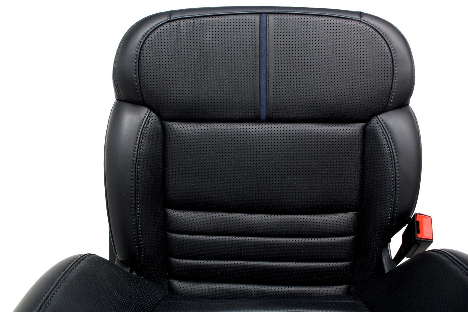 2021-2025 Ford F-150 & 2022-2025 Super Duty Platinum Leather Seats, BRAND NEW OE