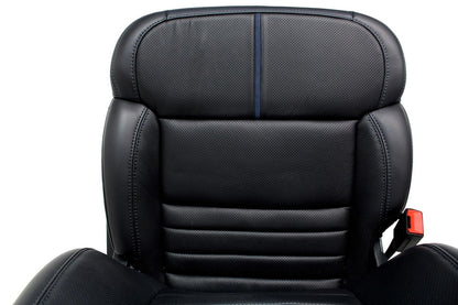 2021-2025 Ford F-150 & 2022-2025 Super Duty Platinum Leather Seats, BRAND NEW OE