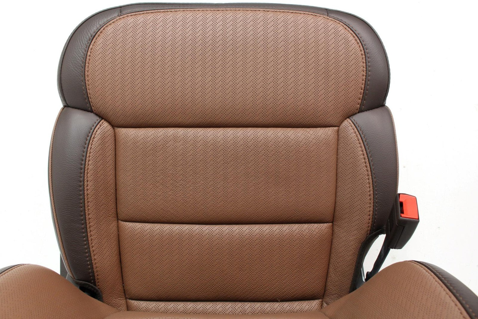 2021-2025 Ford F-Series F150 Super Duty King Ranch Leather Seats, Loaded NEW