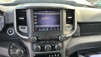 2019 - 2024 Dodge Ram 1500 Radio & Bezel OEM 8.4" Touch Display Screen
