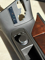 13 - 15 Lexus RX350 Center Console Bezel, Radio Control Remote Touch 84780-0E010