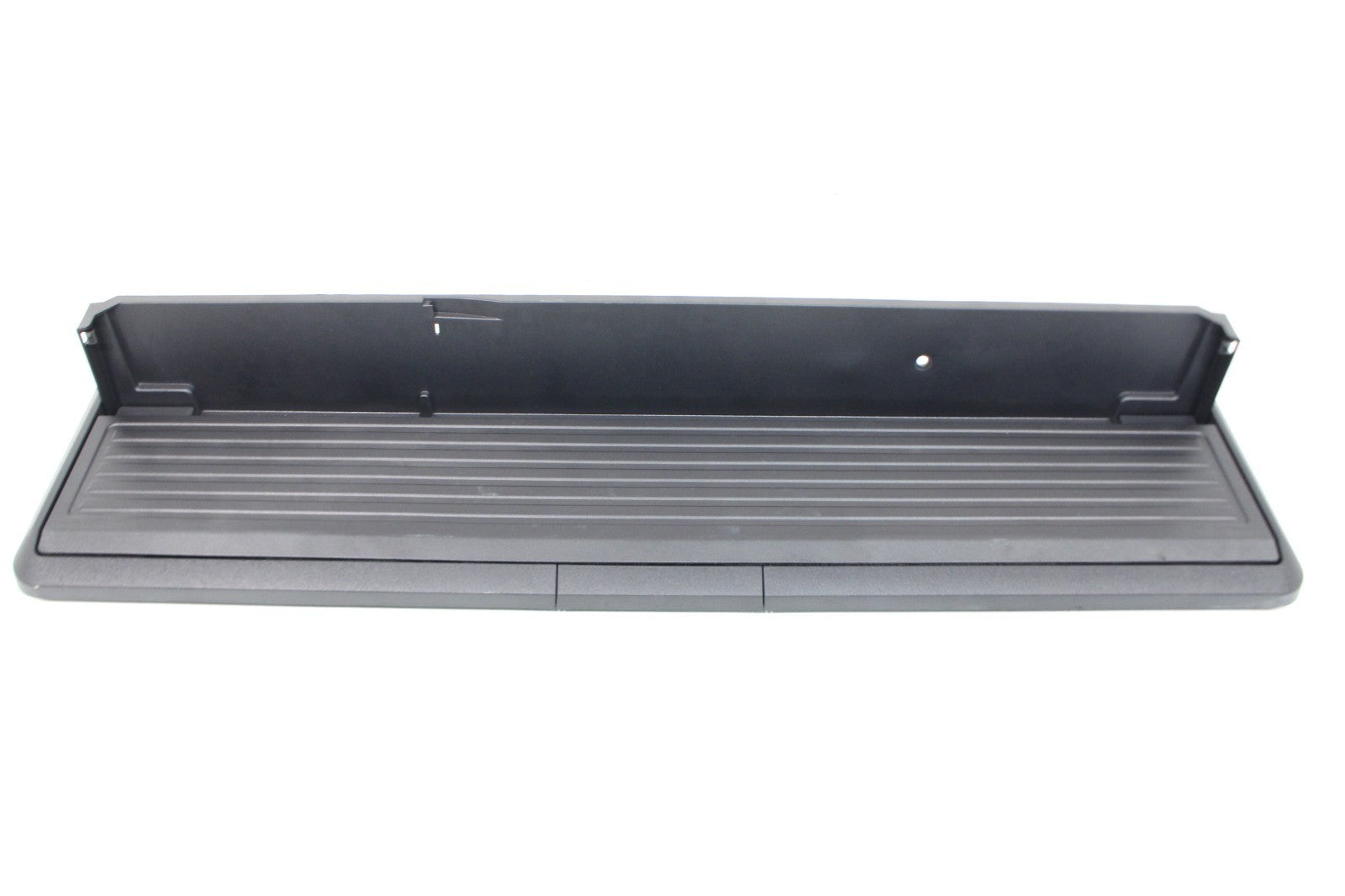 2023-2026 OEM Ford Super Duty Rear Seat Cargo Storage Bin PC3B-26310B17-AA