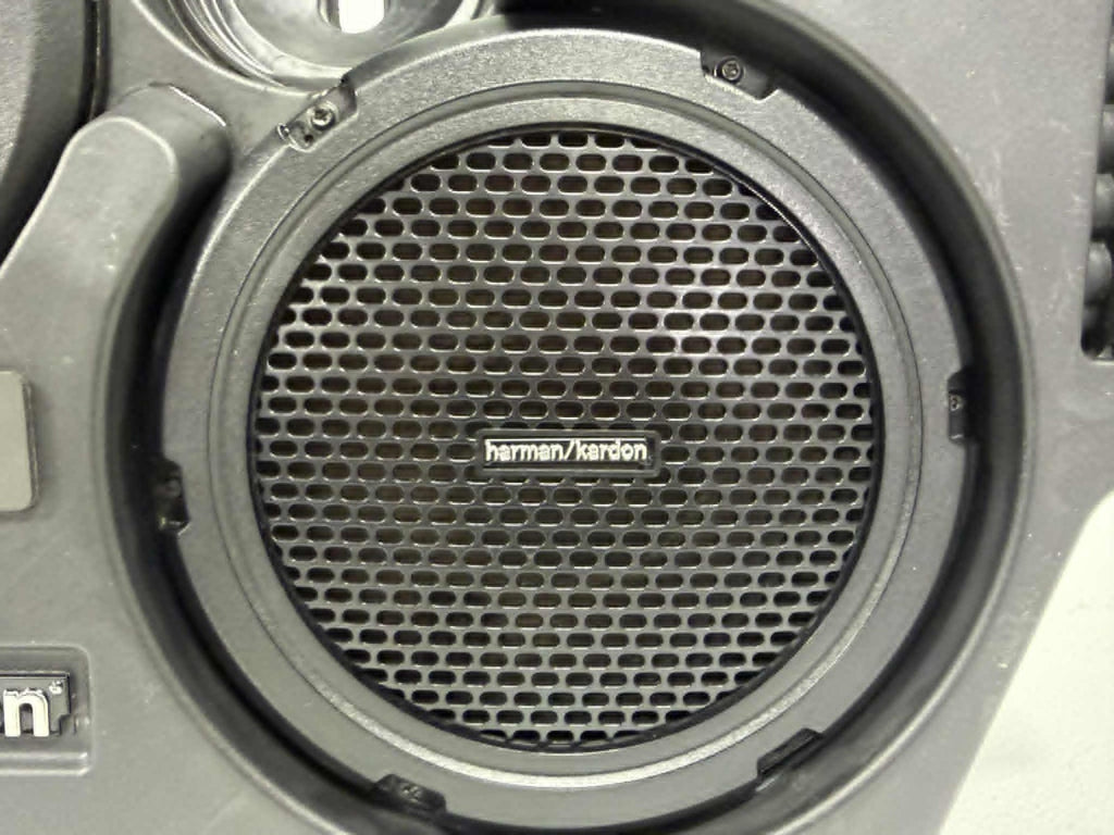 2013 - 2023 Dodge Challenger OEM Dual Subwoofer, MOPAR Harmon Kardon 05091044AF