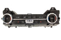2021 - 2025 Ford F150 Climate Control HVAC Dual Zone Heated Seat NL3T-18C612-RB