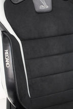 2015 - 2025 Mustang Shelby GT500 Recaro Front Seats Suede Power Tracks S550 S650