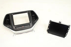 2014 - 2017 Jeep Cherokee Uconnect 8.4 NAV GPS Radio Screen 68238619AE OEM