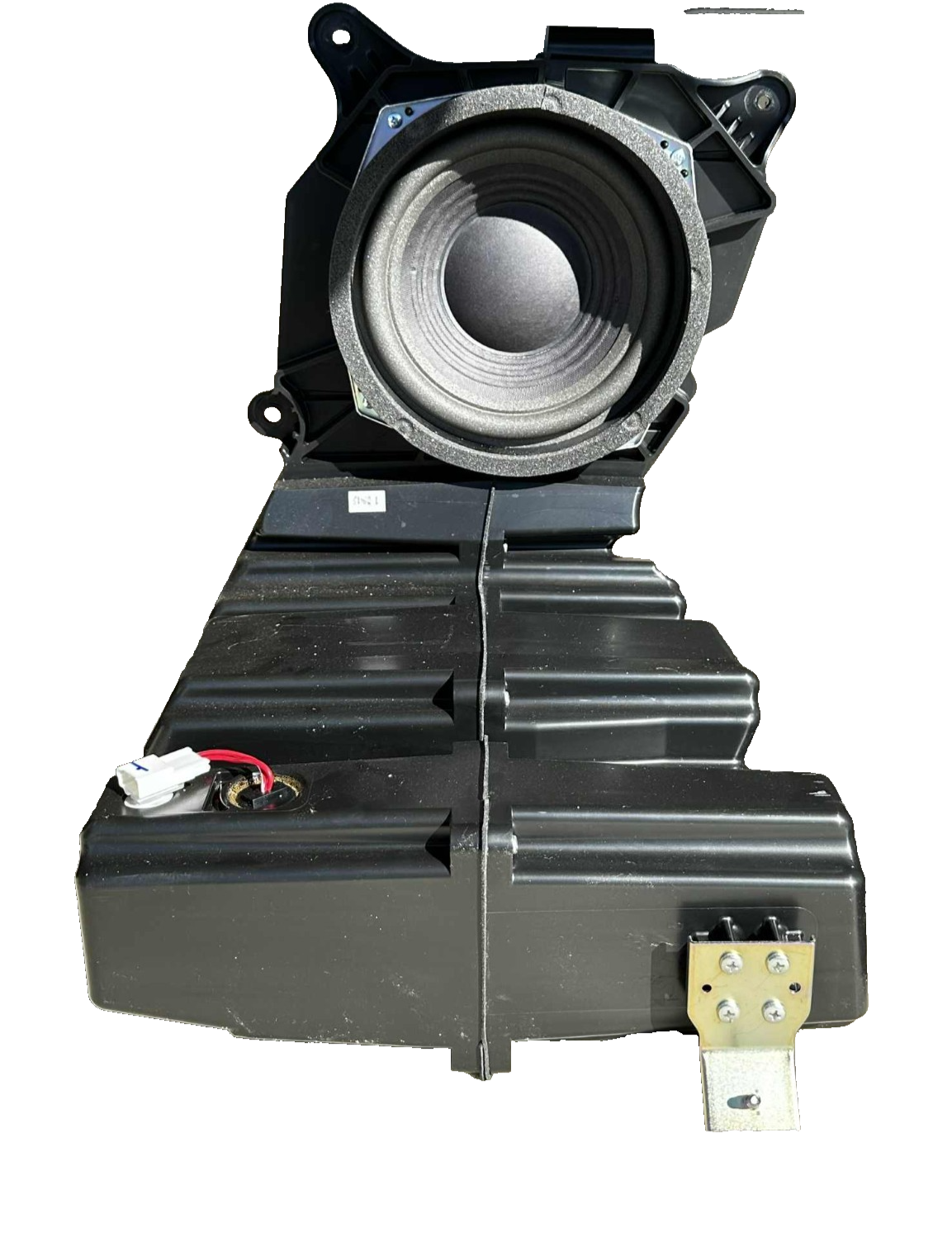 13 - 15 RX350 Factory OEM Subwoofer & Enclosure 86160-0E230 Pioneer Woofer