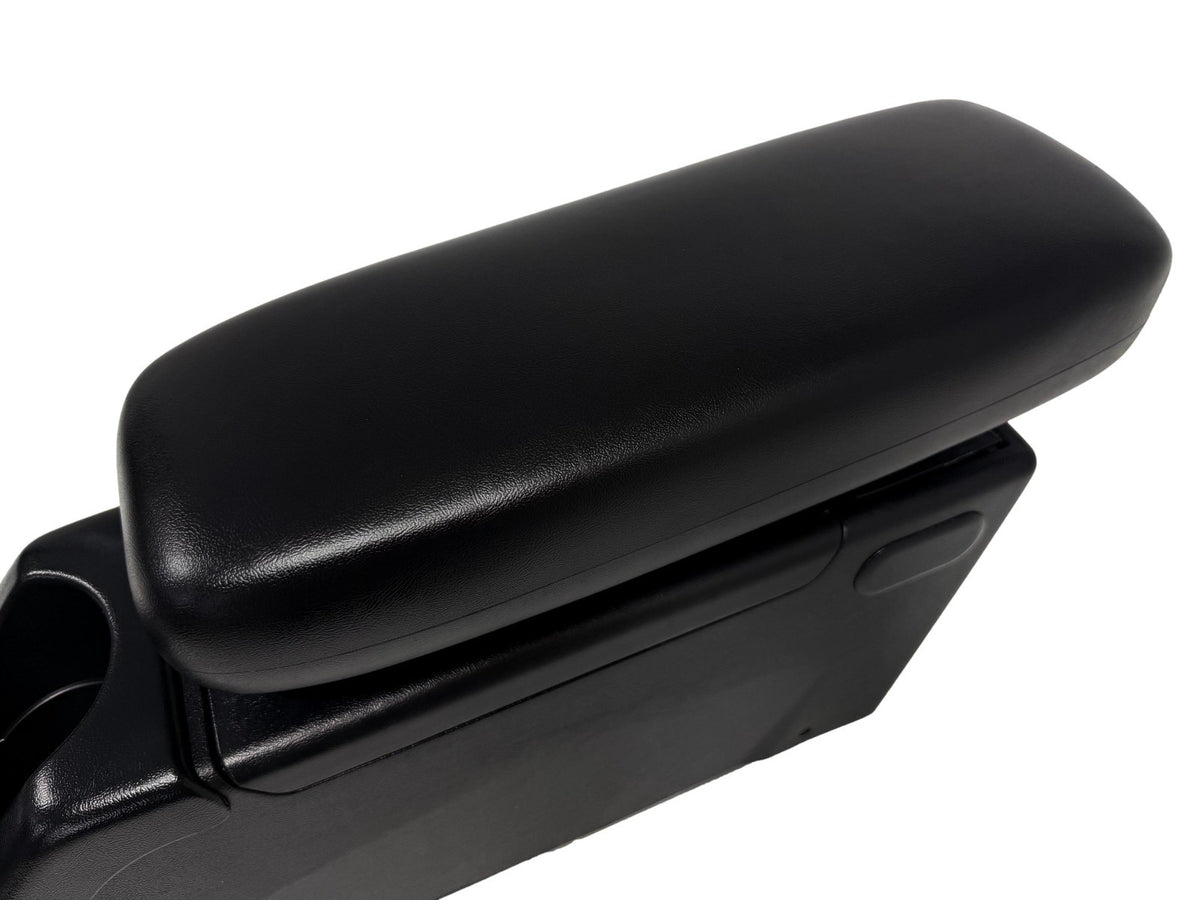 1998 - 2011 Ford Ranger Center Console w/ Storage, Armrest & Install Kit OEM