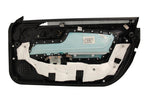 2015 - 2023 Ford Mustang GT500 LH Driver Door Trim Panel OEM KR3V-6323943-BL