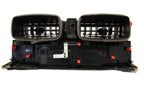 2024 - 2026 Toyota Tacoma Dual Zone Climate Control Panel Loaded w/ Volume Knob