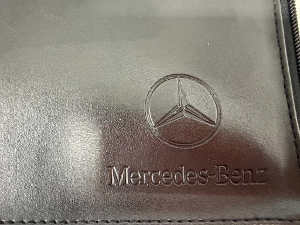 2009 Mercedes Benz SL SL500 SL600 SL63 SL65 AMG Owner Operator Manual Set
