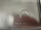 2009 Mercedes Benz SL SL500 SL600 SL63 SL65 AMG Owner Operator Manual Set