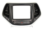 2014 - 2017 Jeep Cherokee Uconnect 8.4 NAV GPS Radio Screen 68238619AE OEM