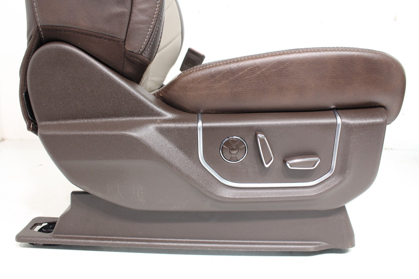 2015 - 2024 F150 Limited Leather Seats Heated Cooled Massage 17 - 22 Super Duty