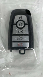 2023 - 2025 Ford F150 Super Duty 5-Button Key Fob RC3T-15K601-BA1 Genuine OEM