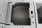 2006 - 2009 Dodge Ram Business Center Console,  Flow-Through Gray w/ Dash Trim
