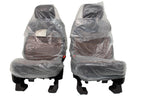 2017-2025 Ford F-Series Super Duty F-150 King Ranch Max Recline Seats
