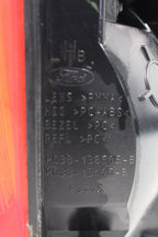 23-25 Ford Super Duty SD Rear Lamp Assembly Halogen Blind Spot Housing LH Driver