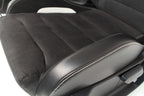 2015 - 2025 Mustang Shelby GT500 Recaro Front Seats Suede S550 S650 OEM Leather