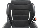 2015 - 2025 Mustang Shelby GT500 Recaro Front Seats Suede Power Tracks S550 S650