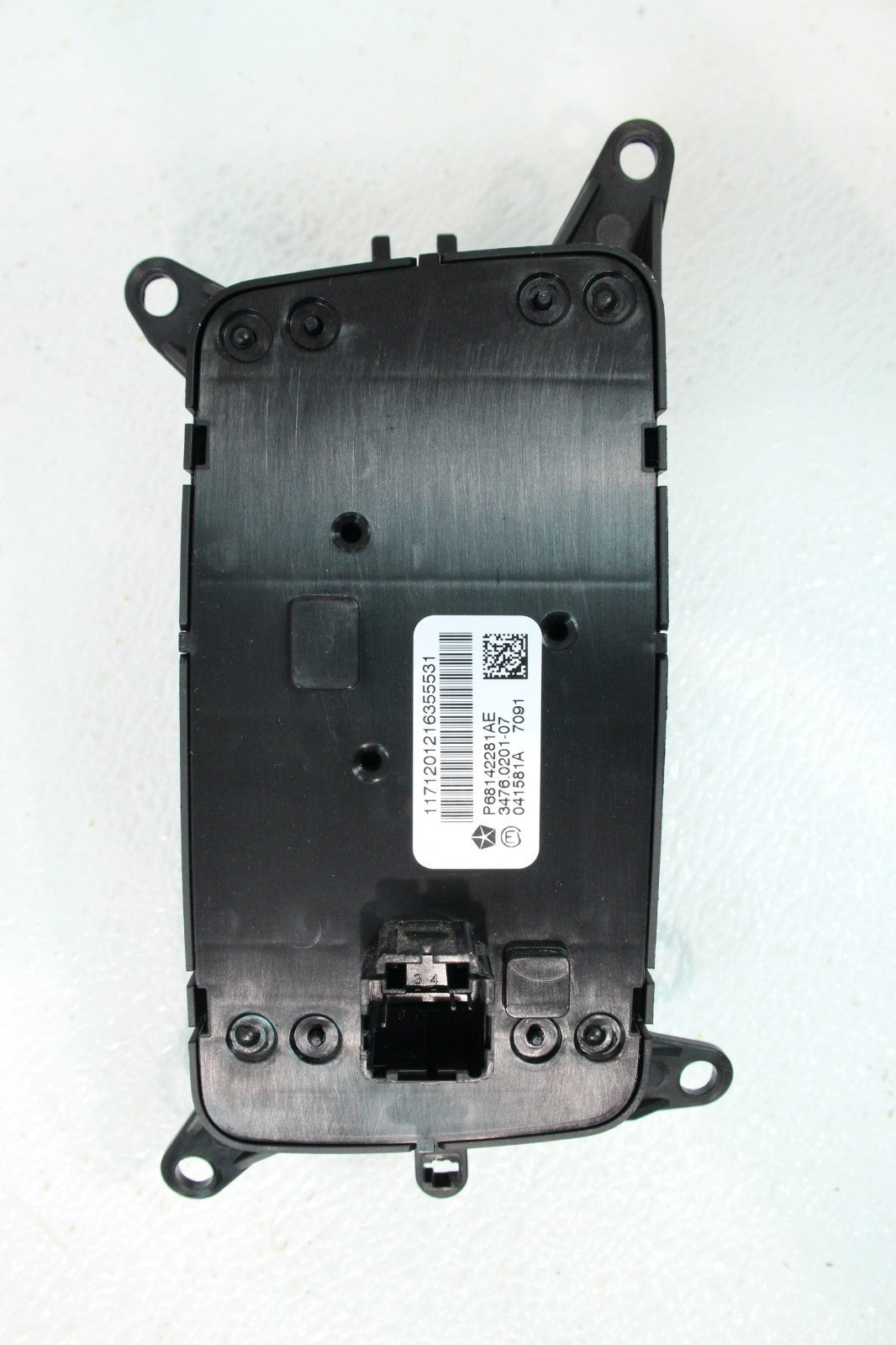 2013 - 2021 Ram 1500 2500 3500 Transfer Case Switch Mopar 68142281AE