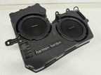 2013 - 2023 Dodge Challenger OEM Dual Subwoofer, MOPAR Harmon Kardon 05091044AF