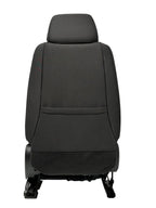 19-2026 Chevy Silverado Sierra Power Driver Seat Conversion Kit + Black Cloth v2