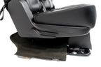 2015 - 2020 Yukon XL Suburban 2nd Row Bench Seat, LTZ Leather OEM Powered Heated