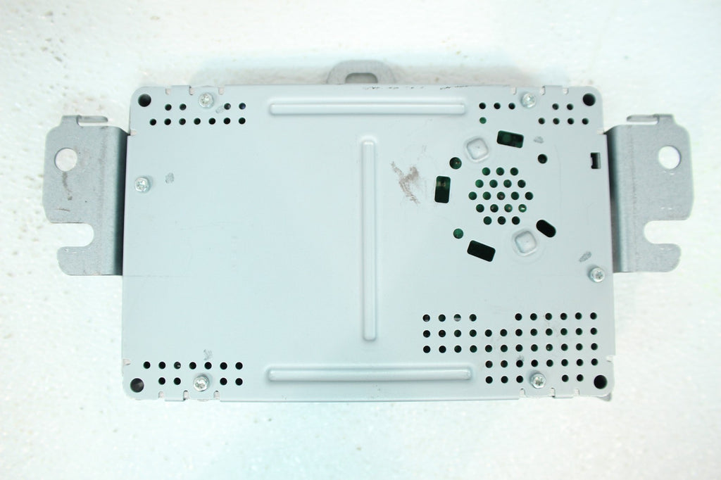 Ford F-150 Speedometer Digital Cluster With Module & Bezel Set OEM XLT 3.4 mile