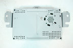 Ford F-150 Speedometer Digital Cluster With Module & Bezel Set OEM XLT 3.4 mile