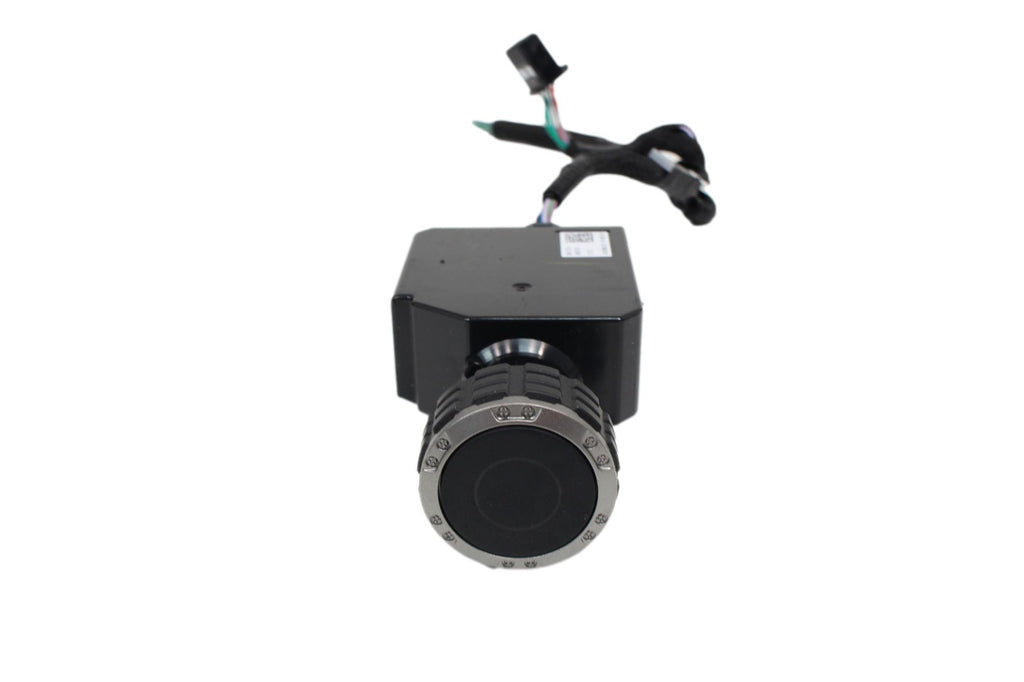 2024 - 2025 Toyota Tacoma 14" Receiver, Radio & Nav w/ Volume Knob 86100-AK030