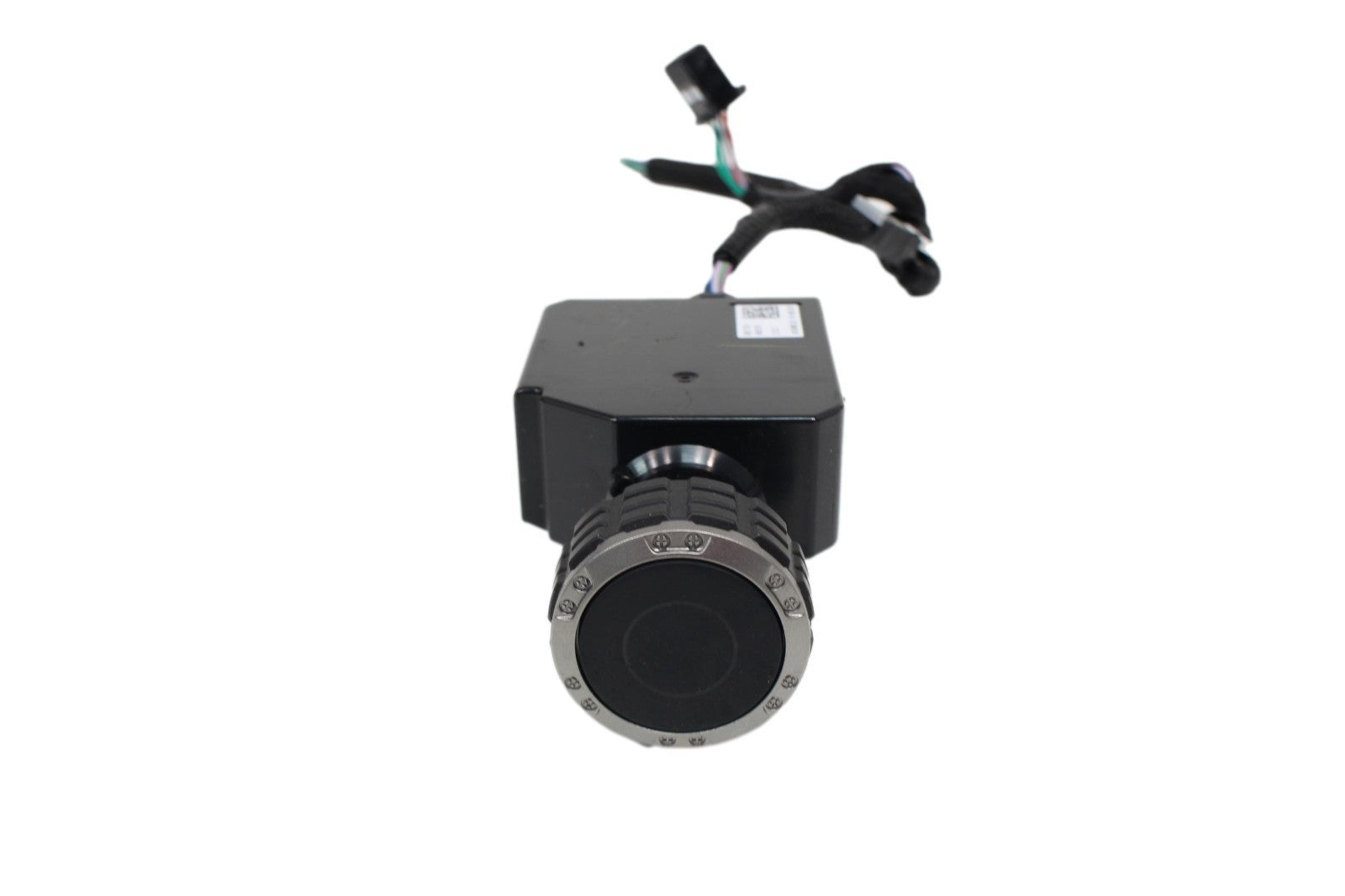 2024 - 2025 Toyota Tacoma 14" Receiver, Radio & Nav w/ Volume Knob 86100-AK030