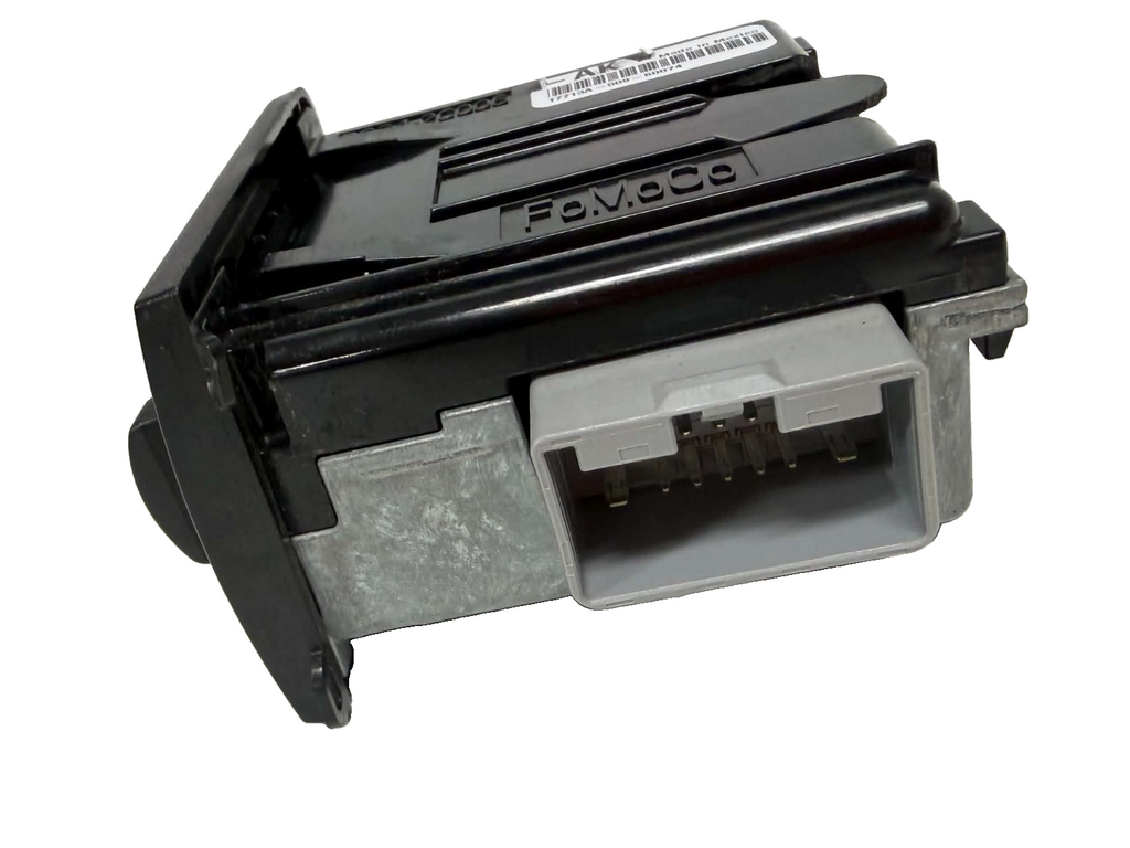 11-16 Ford F250 F350 Trailer Brake Controller Module Switch OEM BC34-2C006-AK