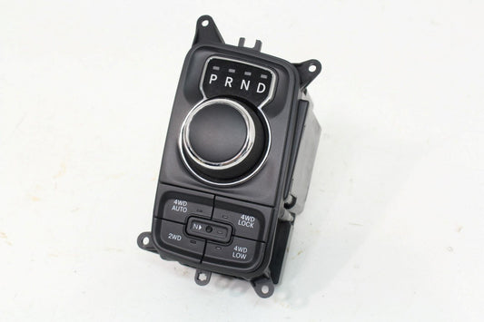 2013-2018 Dodge Ram 1500 Transmission Gear Shifter Selector 68171966AG