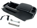 2019-2026 Dodge Ram 2500 3500 HD Full Center Console Black, Big Horn Lone Star