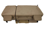 2015-2020 Yukon XL Suburban 2nd Row Bench Seat, LTZ Tan Leather Powered Heated