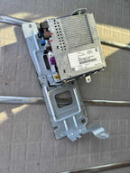 2017-2018 OEM Range Rover Head Unit Receiver Control Module HPLA 19C216 CE