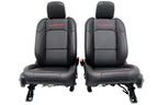 2018 - 2025 Jeep Wrangler Leather Seats, Rubicon Heated & Powered JLU Unlimited