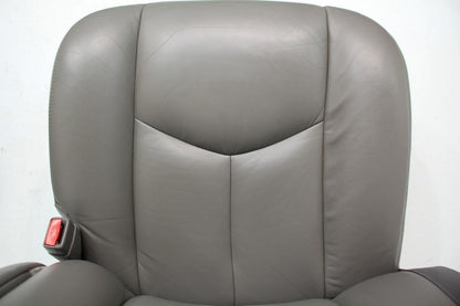 Chevy GMC Silverado Tahoe Yukon Suburban Avalanche SEATS 2003 2004 2005 2006