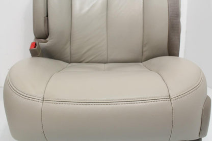 Chevy GMC Silverado Tahoe Yukon Suburban Avalanche SEATS 2003 2004 2005 2006