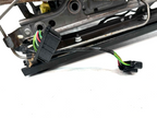 2015 - 2023 Dodge Charger Driver Power Seat Track Frame w/ Motor & Harness