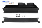2015 - 2024 Ford F150 F250 F350 Crew Cab Under Seat Storage Tray HC3B-26310B17-A