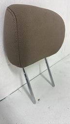 2015 - 2021 Ford F-150 & Super Duty Front Seat Headrest, Camel Tan, Cloth