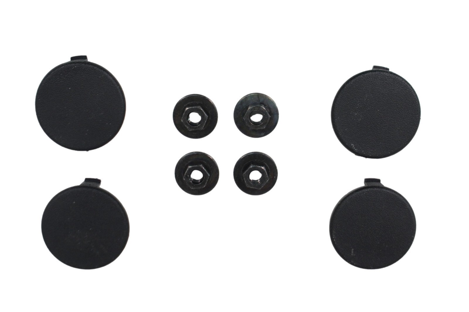 2023-2026 OEM Ford Super Duty Rear Seat Cargo Storage Bin PC3B-26310B17-AA